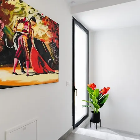 Βίλα Luxury Tomillo Μαρμπέλλα