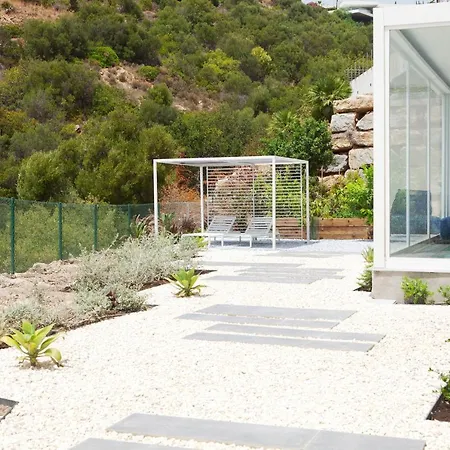 Luxury Tomillo Μαρμπέλλα