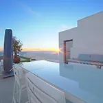Luxury Tomillo Willa Marbella