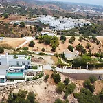 Luxury Tomillo Willa Marbella