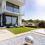 Willa Luxury Tomillo Marbella