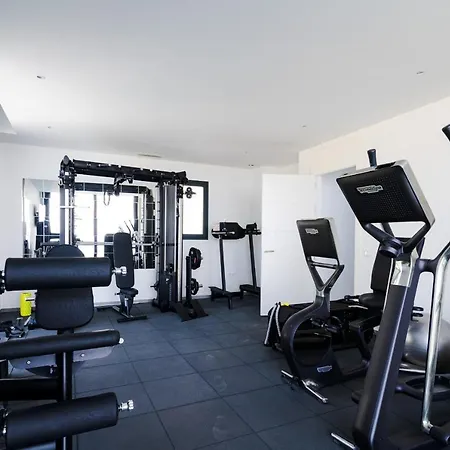 Luxury Tomillo Marbella