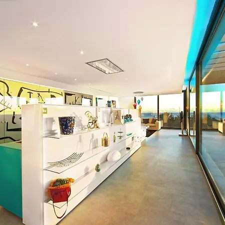 Villa Luxury Tomillo