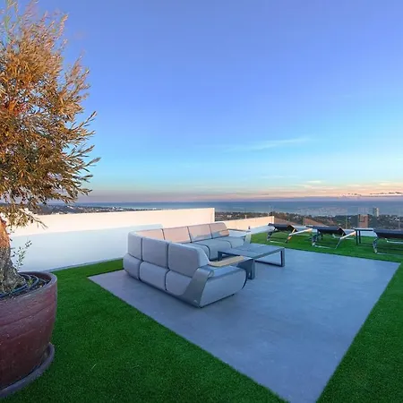 Luxury Tomillo * Marbella