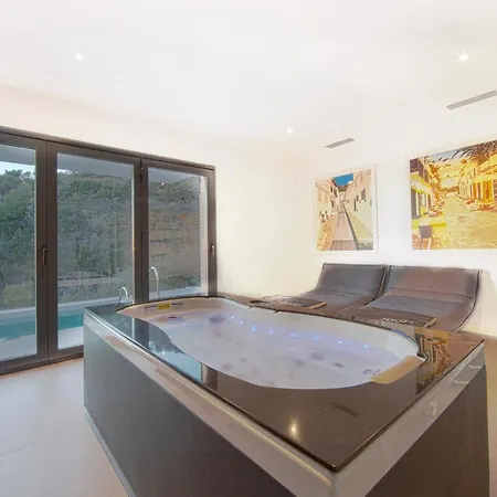 Villa Luxury Tomillo *