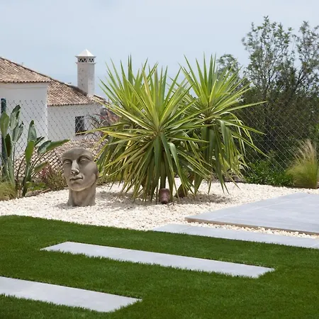 Villa Luxury Tomillo Marbella