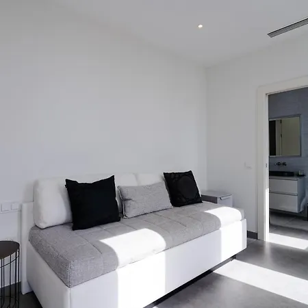 Luxury Tomillo Βίλα