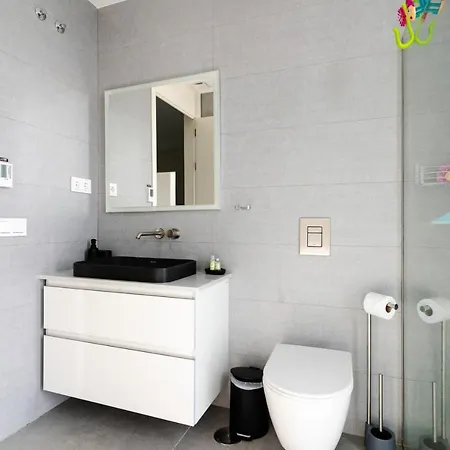 Villa Luxury Tomillo