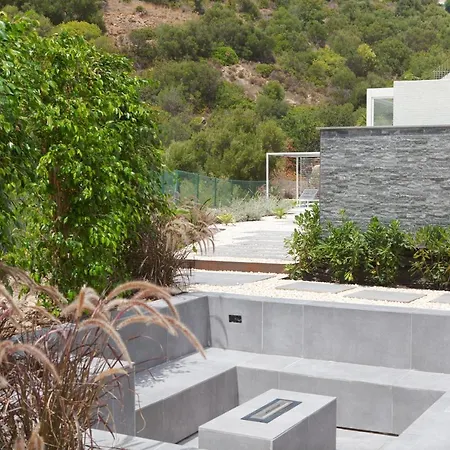 Villa Luxury Tomillo Marbella