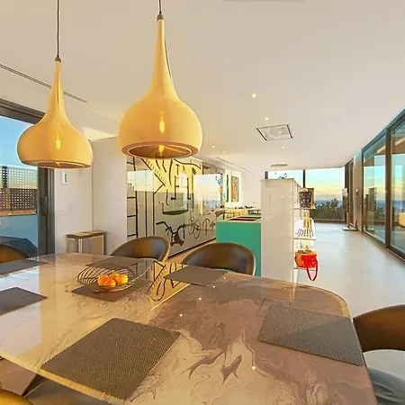 Luxury Tomillo Marbella