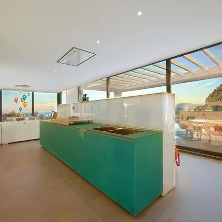 Luxury Tomillo * Marbella