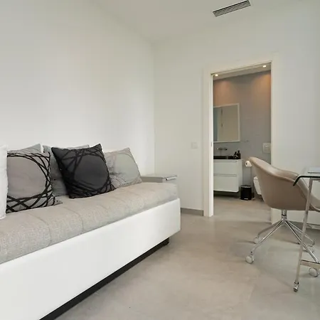 Luxury Tomillo * Marbella