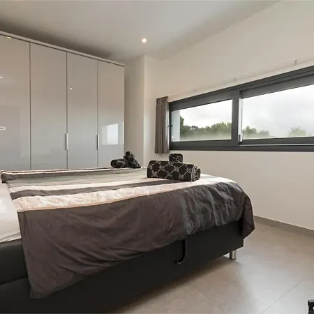 Villa Luxury Tomillo *