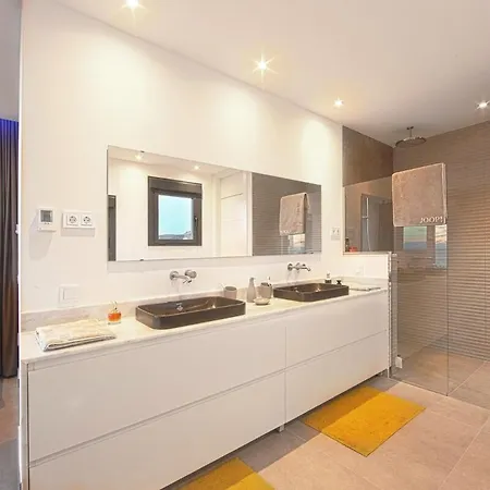 Luxury Tomillo Villa Marbella