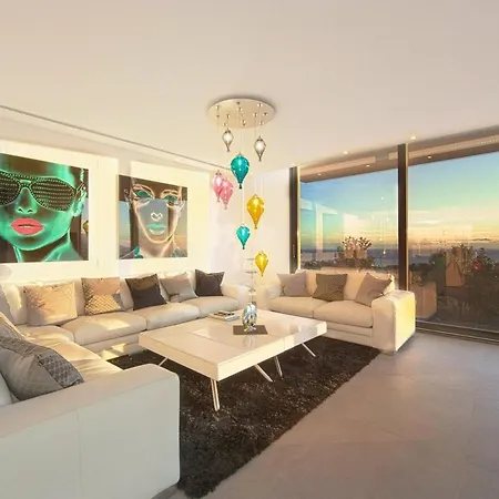 Luxury Tomillo * Marbella