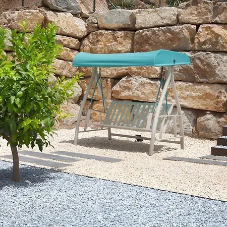 Villa Luxury Tomillo