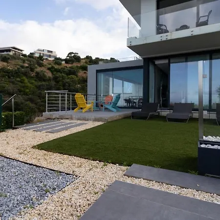Luxury Tomillo Villa *