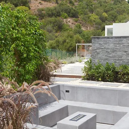 Villa Luxury Tomillo *