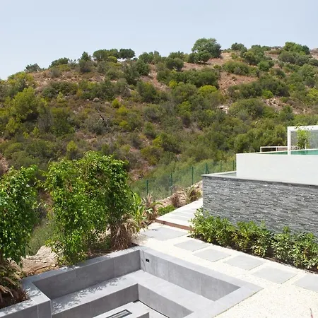 Luxury Tomillo Villa