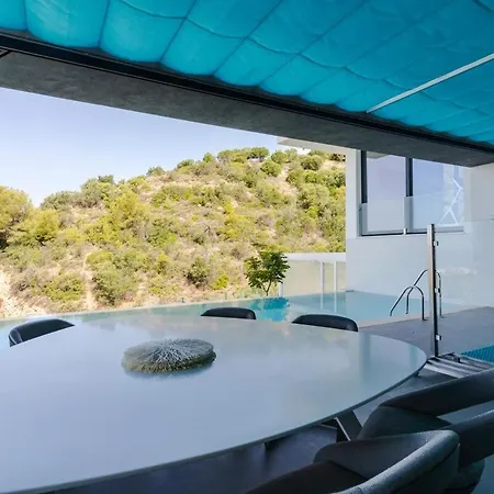 Luxury Tomillo * Marbella
