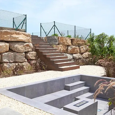 Luxury Tomillo Villa *