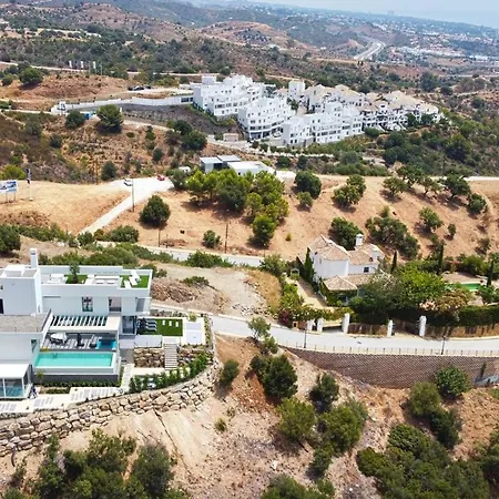 Villa Luxury Tomillo *