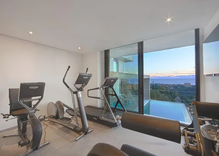 Luxury Tomillo * Marbella