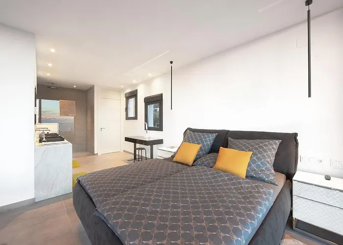 Willa Luxury Tomillo Marbella