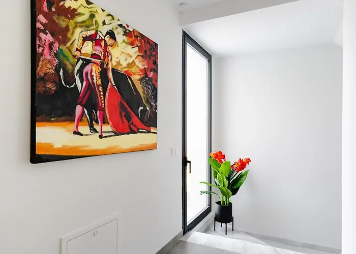 Willa Luxury Tomillo Marbella