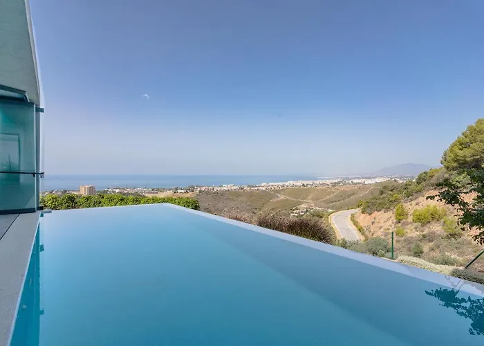 Luxury Tomillo * Marbella