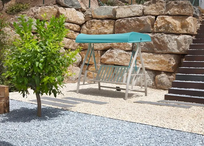 Luxury Tomillo Marbella