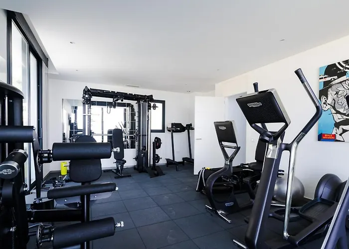 Luxury Tomillo Marbella