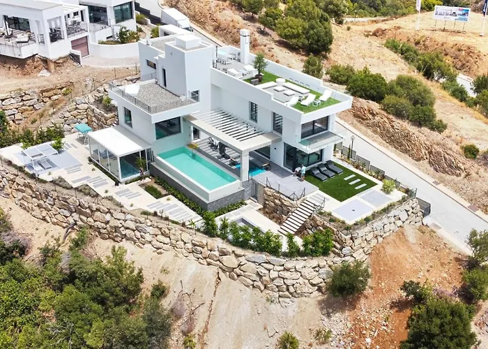 Luxury Tomillo Marbella