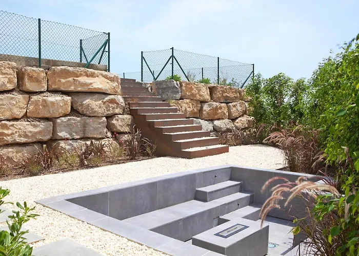 Luxury Tomillo Villa