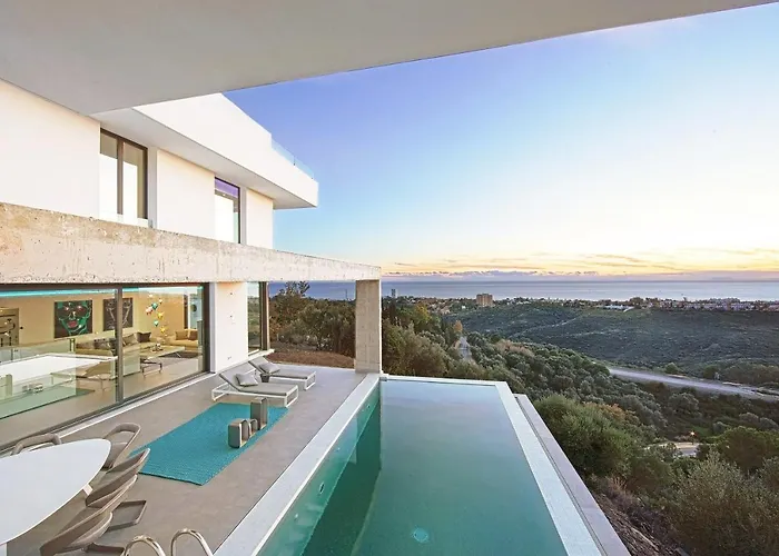 Luxury Tomillo Marbella