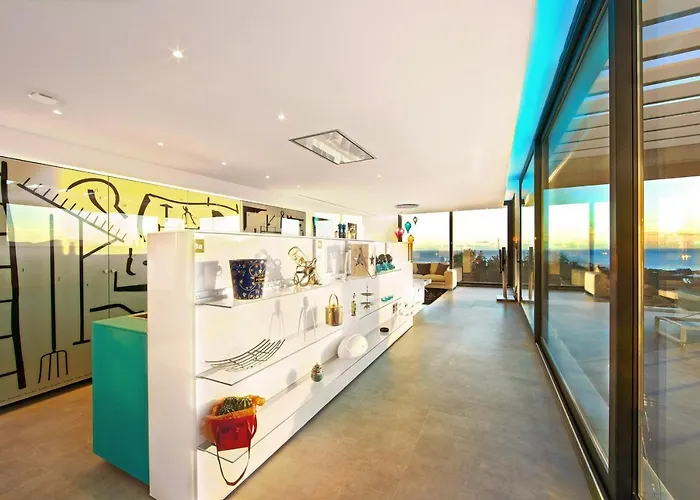 Villa Luxury Tomillo