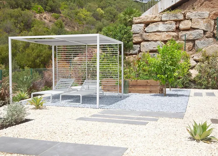 Villa Luxury Tomillo