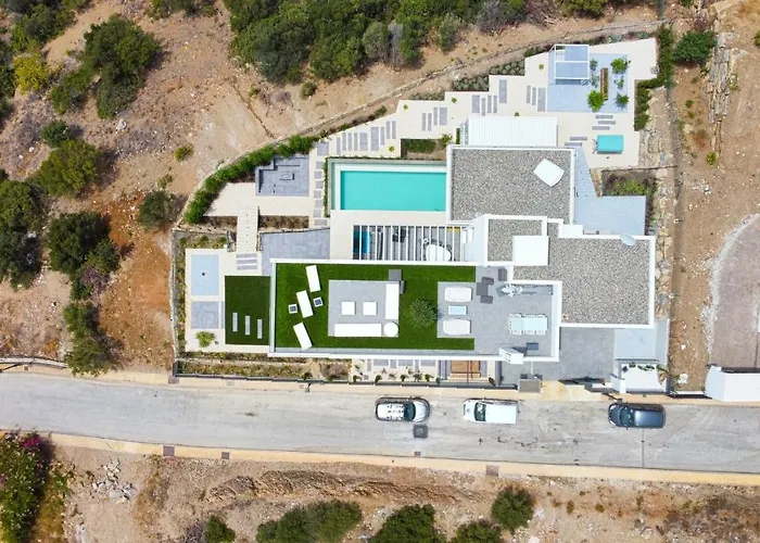 Luxury Tomillo * Marbella