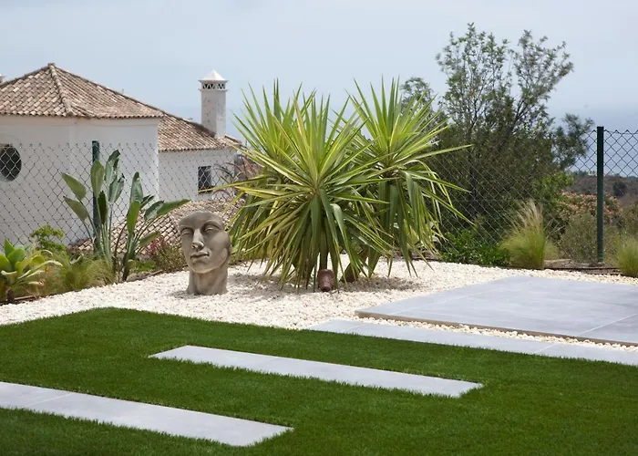 Villa Luxury Tomillo Marbella