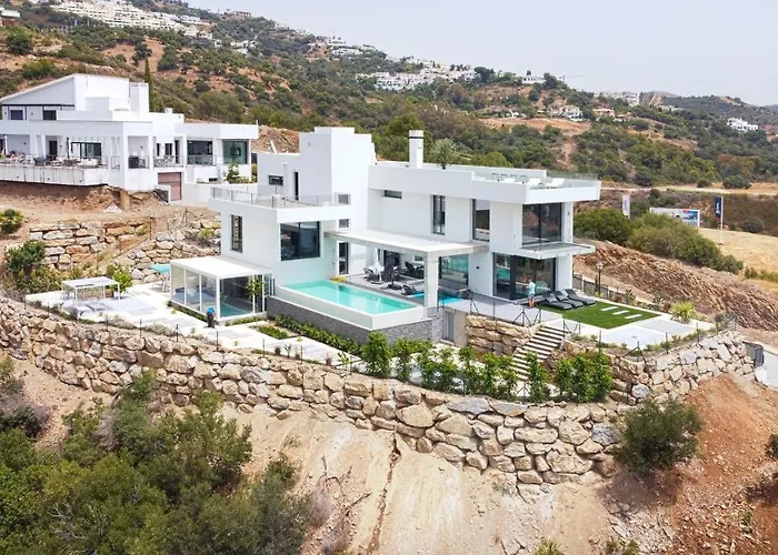 Luxury Tomillo Marbella