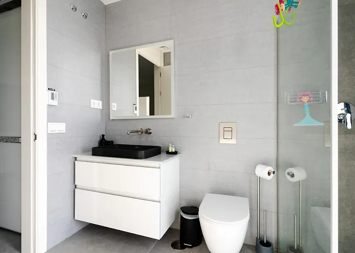 Willa Luxury Tomillo