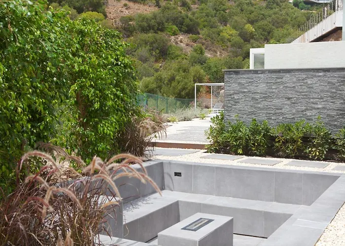 Villa Luxury Tomillo Marbella