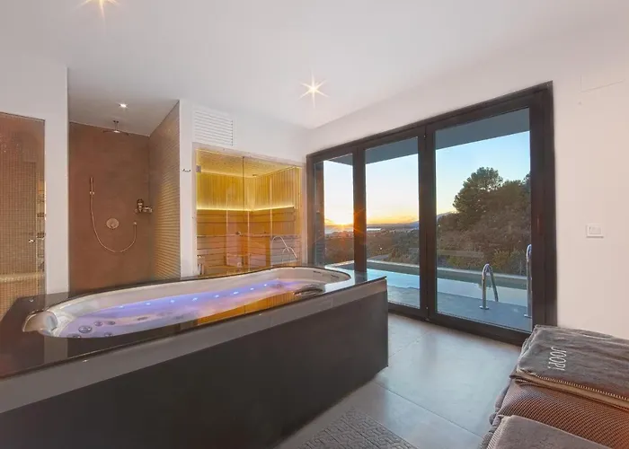 Luxury Tomillo * Marbella