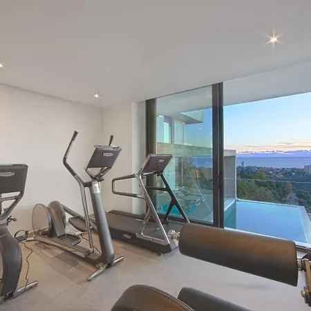 Luxury Tomillo * Marbella