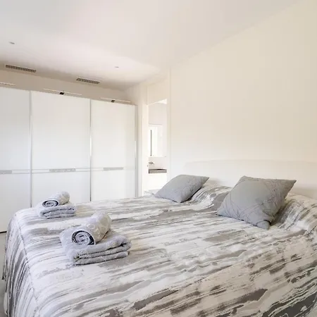 Vila Luxury Tomillo Marbella