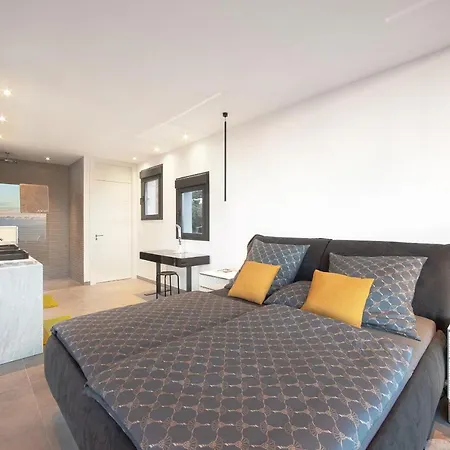 Vila Luxury Tomillo Marbella