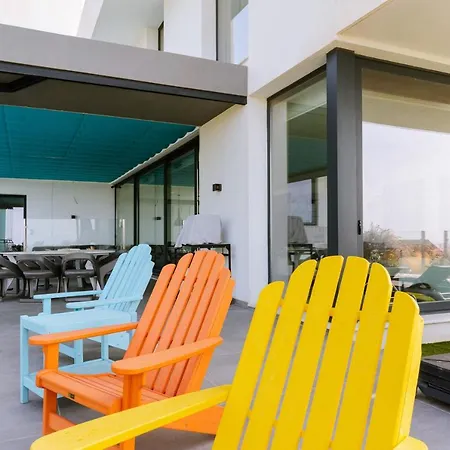 Luxury Tomillo Vila Marbella