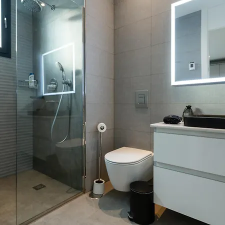 Luxury Tomillo Villa Marbella