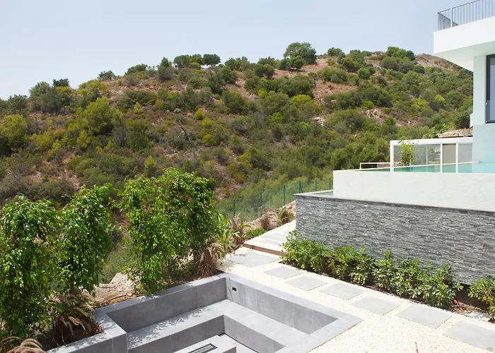 Luxury Tomillo Marbella