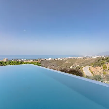 Luxury Tomillo * Marbella